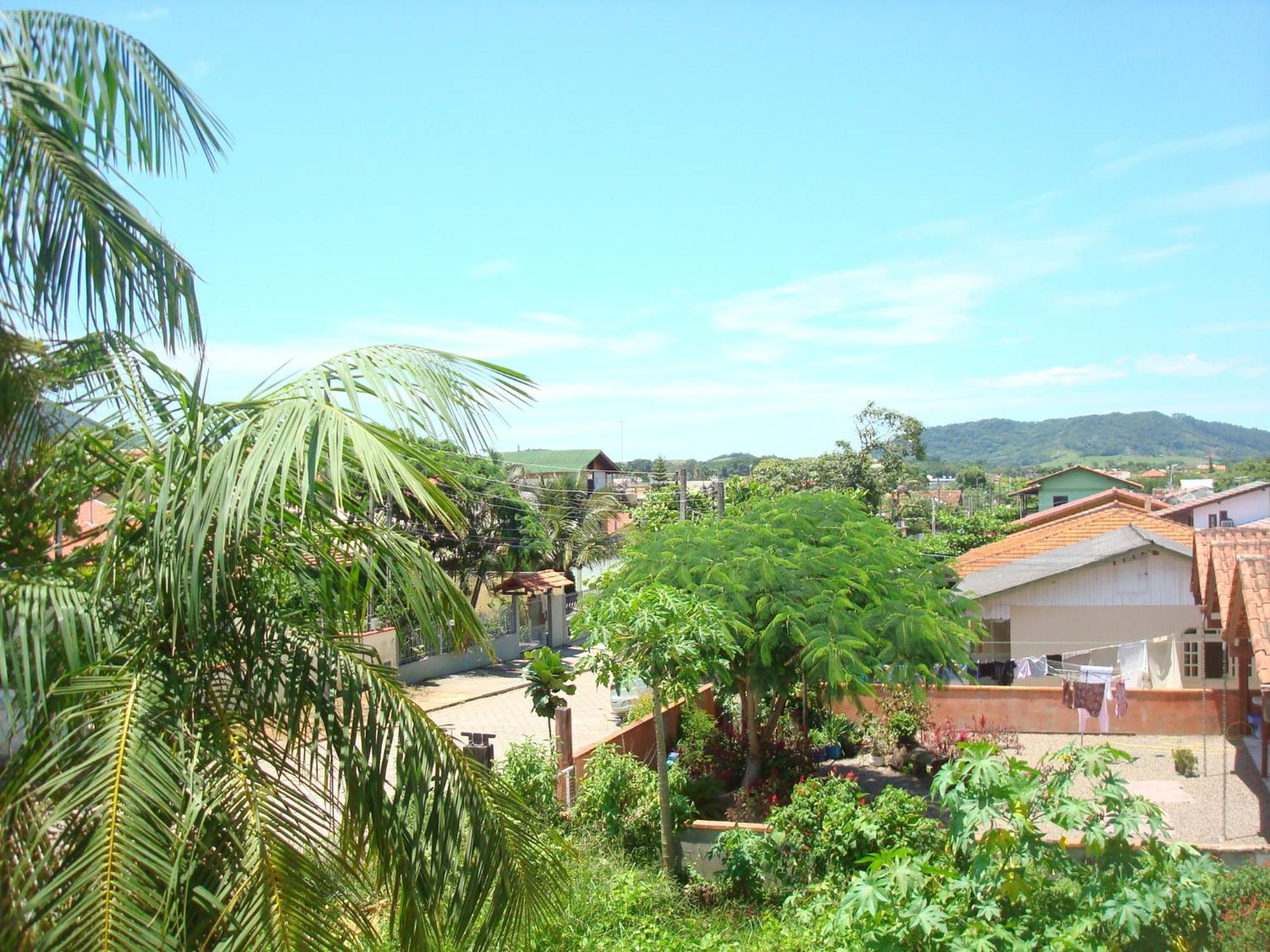 Pousada Estrela Da Manha Penha  Habitación foto