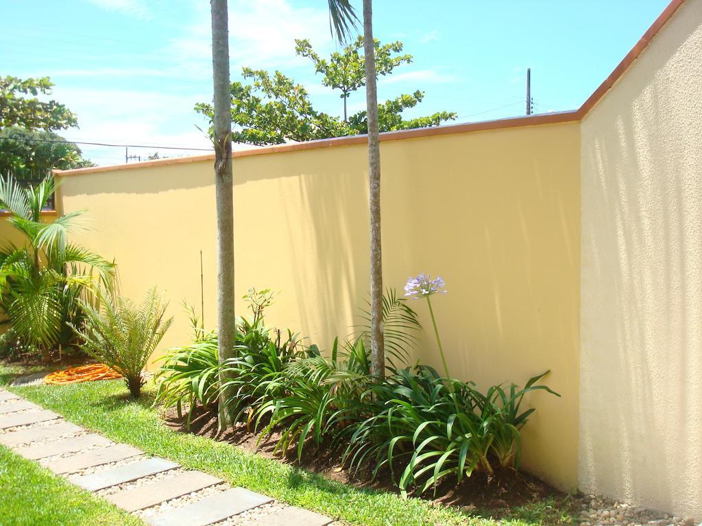 Pousada Estrela Da Manha Penha  Exterior foto