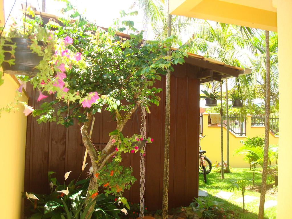 Pousada Estrela Da Manha Penha  Exterior foto